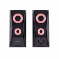 Trust GXT 606 JAVV - 12 W speaker (must)