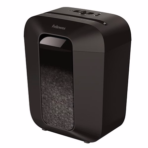 Шредер FELLOWES Powershred LX41M 4300701