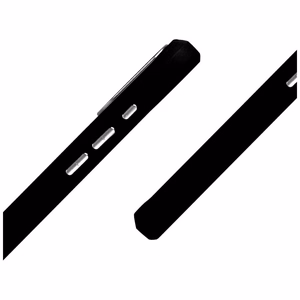 Nimmy Magnetic fashion cute pet MagSafe ümbris jaoks iPhone 16 Pro - must