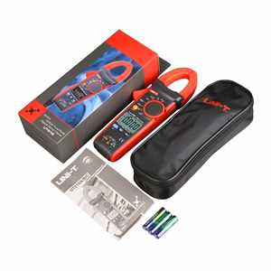 Uni-T UT216A Digital Clamp Meter