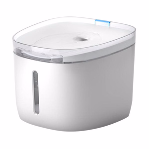 Питьевой фонтан для животных Petoneer Fresco mini plus