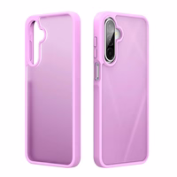 Ümbris Dux Ducis Yind jaoks Samsung A266 A26 5G roosa