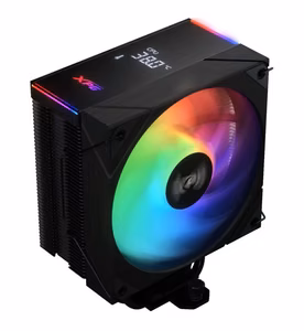 ADATA multi-socket CPU cooler MAESTROPLUS42SA-BKCWW