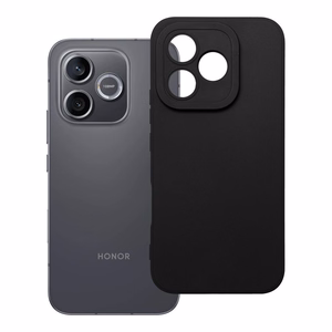Case for Honor 600 LITE Matt 2.0 black