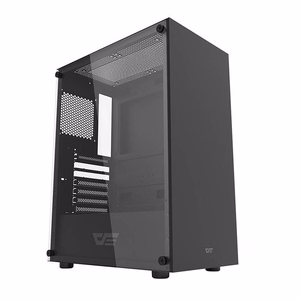 Computer ümbris Darkflash DK100 (must)