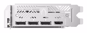 Zotac GAMING GeForce RTX 5070 Twin Edge OC NVIDIA 12 GB GDDR7