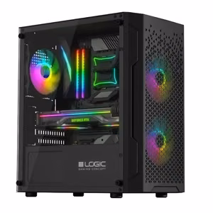 LOGIC ARAMIS ARGB Mini USB 3.0 enclosure