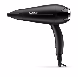 BaByliss D572DE – föön, 2200 W, must