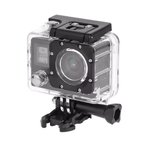 Kruger&Matz Vision L400 seikluskaamera