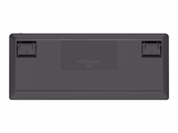Logitech MX Mech Mini juhtmevaba klaviatuur Graphite (US)