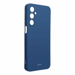 ROAR case ALL DAY COLORFUL JELLY jaoks SAMSUNG A16 5G navy