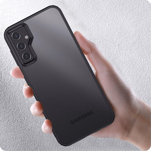 Ümbris Reach Matte Xiaomi Redmi 15T must