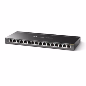 Kommutaator TP-LINK TL-SG116E 16 porti