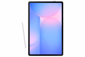BX620PL Smart Book Cover Samsung Galaxy Tab S10 FE+, sinine