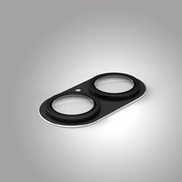 Etteri full camera lens guard for iPhone 17 must