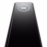 Energiapank EcoFlow RAPID 25000 mAh, 170W