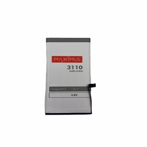 Аккумулятор MAXXIMUS IPHONE 11 3110mAh