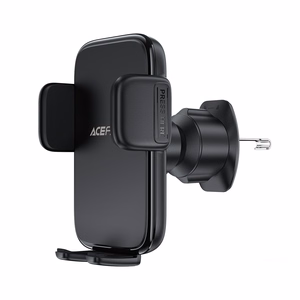 Acefast D27 Car Air Vent Phone Hoidja 4.5-6.7" - must