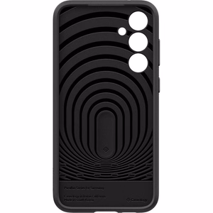 CASEOLOGY ümbris PARALLAX jaoks SAMSUNG S23 FE matte must