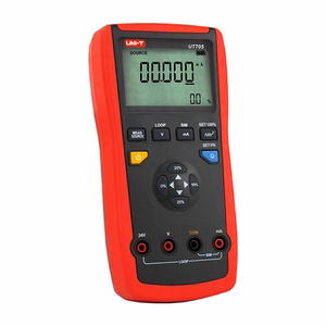 Uni-T UT705 Process Calibrator