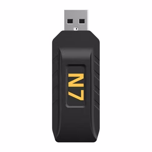 PXN N7 juhtmevaba adapter (PS5 jaoks)