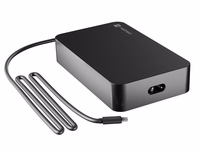 NATEC  CHARGER POWER SUPPLY GRAYLING USB-C 90W