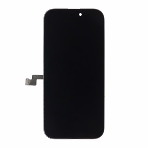 LCD Ekraan with touch screen Iphone 16 Pro Incell 120Hz FHD