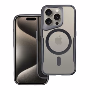 ERGOFIT NEWZONE ümbris compatible with MagSafe jaoks IPHONE 14 PRO MAX must