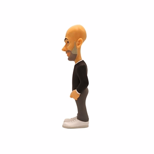 Minix Manchester City – Pep Guardiola – kollektsioonifiguur