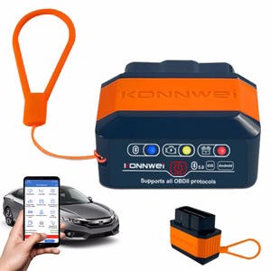 Konnwei KW905 diagnostikaliides ja tester