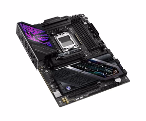 Emaplaat ASUS ROG STRIX X870E-E GAM. WIFI7 NEO