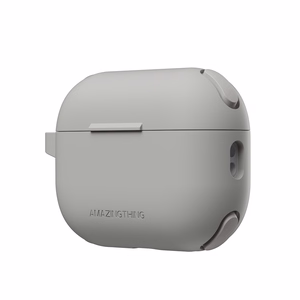AmazingThing Omni Ümbris jaoks AirPods Pro 2 Silicone Ümbris - Hall