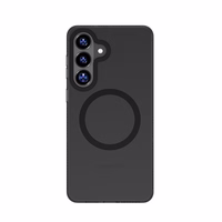 Benks Magnetic Lucid Armor ümbris (A049) Samsung Galaxy S26 Plus'ile must