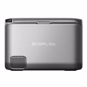 Komplekt: EcoFlow Glacier 45L kaasaskantav külmik + 298Wh aku.
