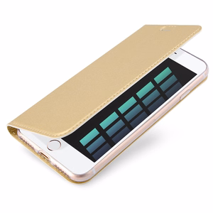 Dux Ducis Skin Pro Ümbris jaoks Xiaomi Mi 11 Pro kuldne