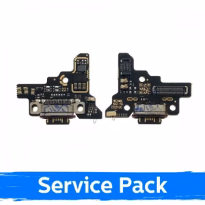Laadimisport ühilduv Xiaomi 13T Pro (IC-ga) koos Flex / Plata (Service Pack)