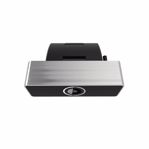 Coolcam NPC-166DU USB Full HD 1080p veebikaamera, must