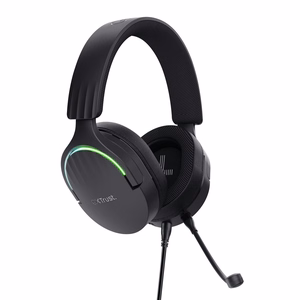 Trust GXT 490 FAYZO üle kõrva 7.1 USB mängude kõrvaklapid