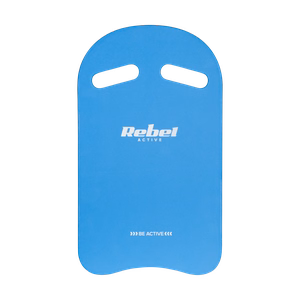 REBEL ACTIVE vahtmaterjalist ujumislaud ujumise õppimiseks