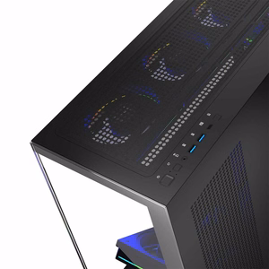 Modecom Volcano Stellar ARGB Midi korpus 8F must