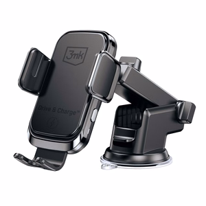 3mk Drive & Charge auto telefonihoidik