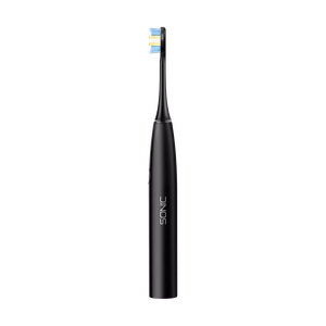 TEESA SONIC 2 helihambahari, must, 5 režiimi, reisikarp, USB-C