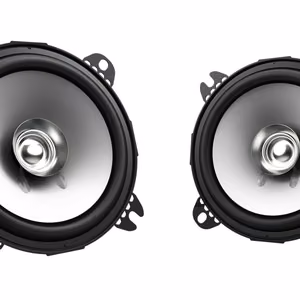 Kenwood KFC-S1056 car speaker Round 220 W 2 pc(s)