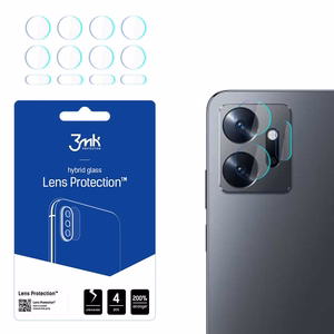 Infinix Zero 20 – 3mk Lens Protection kaamera objektiivi kaitse