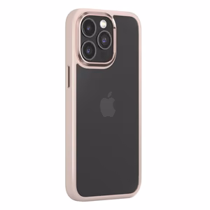 Comma чехол Joy Elegant iPhone 15 Plus розовый