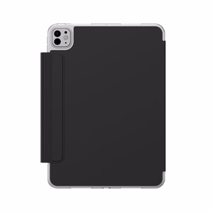 AmazingThing Minimal Mag ümbris mudelile iPad Pro M5 11", must