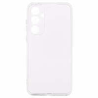 Ultra Clear 1mm Ümbris jaoks Samsung Galaxy A35 5G Läbipaistev