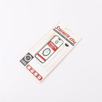 Karastatud klaas Ultra Strong 45KG jaoks iPhone 13 / 13 Pro 6,1'' / 14 6,1" / 16e