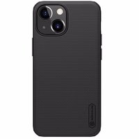 Ümbris Nillkin Super Frosted Shield Xiaomi Redmi Note 12 5G/Poco X5 5G must