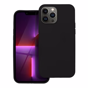 SILICONE case jaoks IPHONE 13 Pro Max must